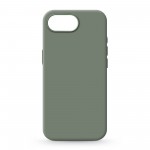 Чехол накладка ArmorStandart TPU ICON2 MagSafe для Apple iPhone 16e Copper Green (ARM83971)