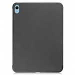Чехол книжка TPU ArmorStandart Smart Case для iPad 11 2025 (A16) / 10.9 2024 / 2022 Black (ARM83974)