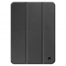 Чехол книжка TPU ArmorStandart Smart Case для iPad 11 2025 (A16) / 10.9 2024 / 2022 Black (ARM83974)
