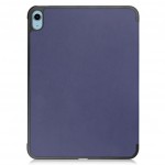Чехол книжка TPU ArmorStandart Smart Case для iPad 11 2025 (A16) / 10.9 2024 / 2022 Blue (ARM83975)