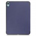 Чехол книжка TPU ArmorStandart Smart Case для iPad 11 2025 (A16) / 10.9 2024 / 2022 Blue (ARM83975)