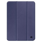 Чехол книжка TPU ArmorStandart Smart Case для iPad 11 2025 (A16) / 10.9 2024 / 2022 Blue (ARM83975)