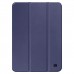 Чехол книжка TPU ArmorStandart Smart Case для iPad 11 2025 (A16) / 10.9 2024 / 2022 Blue (ARM83975)