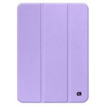 Чехол книжка TPU ArmorStandart Smart Case для iPad 11 2025 (A16) / 10.9 2024 / 2022 Lavender (ARM83976)