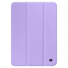 Чехол книжка TPU ArmorStandart Smart Case для iPad 11 2025 (A16) / 10.9 2024 / 2022 Lavender (ARM83976)