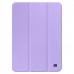 Чехол книжка TPU ArmorStandart Smart Case для iPad 11 2025 (A16) / 10.9 2024 / 2022 Lavender (ARM83976)