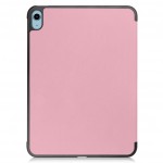 Чехол книжка TPU ArmorStandart Smart Case для iPad 11 2025 (A16) / 10.9 2024 / 2022 Pink (ARM83977)