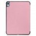 Чехол книжка TPU ArmorStandart Smart Case для iPad 11 2025 (A16) / 10.9 2024 / 2022 Pink (ARM83977)