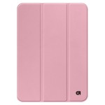 Чехол книжка TPU ArmorStandart Smart Case для iPad 11 2025 (A16) / 10.9 2024 / 2022 Pink (ARM83977)