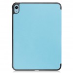 Чехол книжка TPU ArmorStandart Smart Case для iPad 11 2025 (A16) / 10.9 2024 / 2022 Sky Blue (ARM83978)