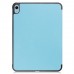 Чехол книжка TPU ArmorStandart Smart Case для iPad 11 2025 (A16) / 10.9 2024 / 2022 Sky Blue (ARM83978)