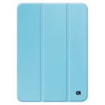 Чехол книжка TPU ArmorStandart Smart Case для iPad 11 2025 (A16) / 10.9 2024 / 2022 Sky Blue (ARM83978)