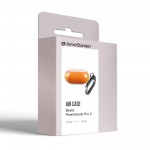 Чехол ArmorStandart TPU Air для кейса наушников Beats Powerbeats Pro 2 Clear (ARM83980)