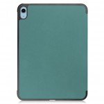 Чехол книжка TPU ArmorStandart Smart Case для iPad 11 2025 (A16) / 10.9 2024 / 2022 Pine Green (ARM84014)