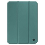 Чехол книжка TPU ArmorStandart Smart Case для iPad 11 2025 (A16) / 10.9 2024 / 2022 Pine Green (ARM84014)