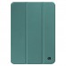 Чехол книжка TPU ArmorStandart Smart Case для iPad 11 2025 (A16) / 10.9 2024 / 2022 Pine Green (ARM84014)