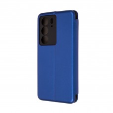 Чехол книжка ArmorStandart PU G-Case для Realme C75x 4G Blue (ARM84015)
