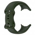 Ремешок TPU ArmorStandart для Google Pixel Watch 3 45 mm Field Green (ARM84020)