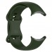 Ремешок TPU ArmorStandart для Google Pixel Watch 3 45 mm Field Green (ARM84020)