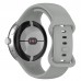 Ремешок TPU ArmorStandart для Google Pixel Watch 3 45 mm Grey (ARM84021)