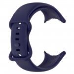 Ремешок TPU ArmorStandart для Google Pixel Watch 3 45 mm Midnight Blue (ARM84022)