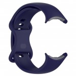 Ремешок TPU ArmorStandart для Google Pixel Watch 3 45 mm Midnight Blue (ARM84022)