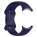 Ремешок TPU ArmorStandart для Google Pixel Watch 3 45 mm Midnight Blue (ARM84022)