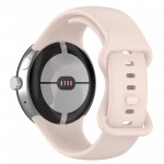 Ремешок TPU ArmorStandart для Google Pixel Watch 3 45 mm Pink Sand (ARM84023)