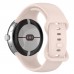 Ремешок TPU ArmorStandart для Google Pixel Watch 3 45 mm Pink Sand (ARM84023)
