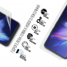 Гидрогелевая пленка ArmorStandart Anti-Blue для Blackview SHARK 9 (ARM84119)