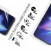Гидрогелевая пленка ArmorStandart Anti-Blue для Blackview SHARK 9 (ARM84119)