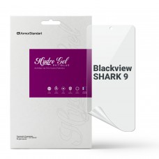 Гидрогелевая пленка ArmorStandart Anti-Blue для Blackview SHARK 9 (ARM84119)