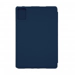 Чехол книжка ArmorStandart PU Smart Fold Pen для Lenovo Tab K11 Plus Dark Blue (ARM84124)