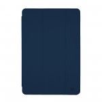 Чехол книжка ArmorStandart PU Smart Fold Pen для Lenovo Tab K11 Plus Dark Blue (ARM84124)