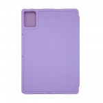 Чехол книжка ArmorStandart PU Smart Fold Pen для Lenovo Tab K11 Plus Light Purple (ARM84125)