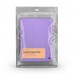 Чехол книжка ArmorStandart PU Smart Fold Pen для Lenovo Tab K11 Plus Light Purple (ARM84125)