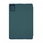 Чехол книжка ArmorStandart PU Smart Fold Pen для Lenovo Tab K11 Plus Pine Green (ARM84126)