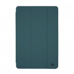 Чехол книжка ArmorStandart PU Smart Fold Pen для Lenovo Tab K11 Plus Pine Green (ARM84126)