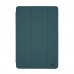Чехол книжка ArmorStandart PU Smart Fold Pen для Lenovo Tab K11 Plus Pine Green (ARM84126)