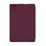 Чехол книжка ArmorStandart PU Smart Fold Pen для Lenovo Tab K11 Plus Plum (ARM84128)