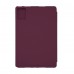 Чехол книжка ArmorStandart PU Smart Fold Pen для Lenovo Tab K11 Plus Plum (ARM84128)