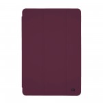 Чехол книжка ArmorStandart PU Smart Fold Pen для Lenovo Tab K11 Plus Plum (ARM84128)