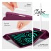 Чехол книжка ArmorStandart PU Smart Fold Pen для Lenovo Tab K11 Plus Plum (ARM84128)