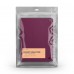 Чехол книжка ArmorStandart PU Smart Fold Pen для Lenovo Tab K11 Plus Plum (ARM84128)