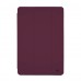 Чехол книжка ArmorStandart PU Smart Fold Pen для Lenovo Tab K11 Plus Plum (ARM84128)