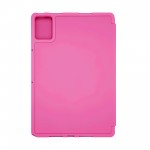 Чехол книжка ArmorStandart PU Smart Fold Pen для Lenovo Tab K11 Plus Rose Red (ARM84129)