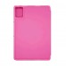 Чехол книжка ArmorStandart PU Smart Fold Pen для Lenovo Tab K11 Plus Rose Red (ARM84129)