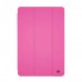 Чехол книжка ArmorStandart PU Smart Fold Pen для Lenovo Tab K11 Plus Rose Red (ARM84129)