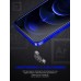 Защитное стекло ArmorStandart Space Black Icon для Apple iPhone 16e (ARM84133)