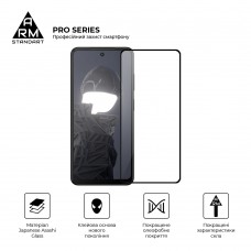 Защитное стекло ArmorStandart Pro для HMD Fusion (ARM84346)